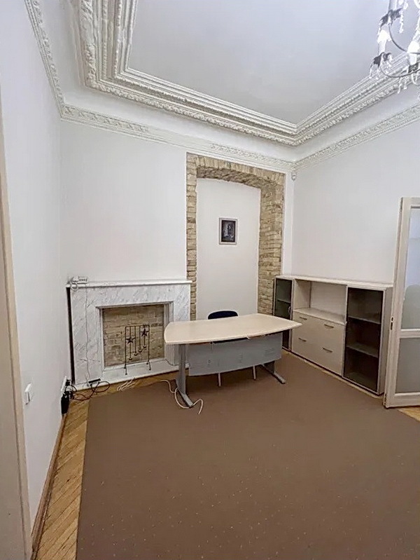 Аренда офиса 65 м², Тараса Шевченко бул., 48А