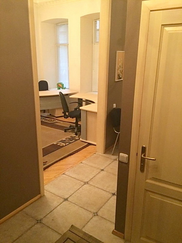 Аренда офиса 65 м², Тараса Шевченко бул., 48А