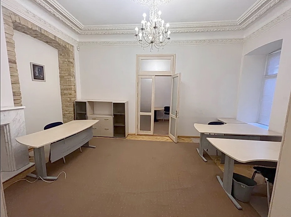 Аренда офиса 65 м², Тараса Шевченко бул., 48А