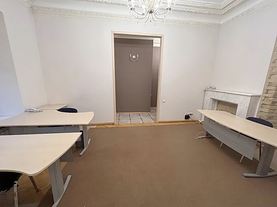 Аренда офиса 65 м², Тараса Шевченко бул., 48А