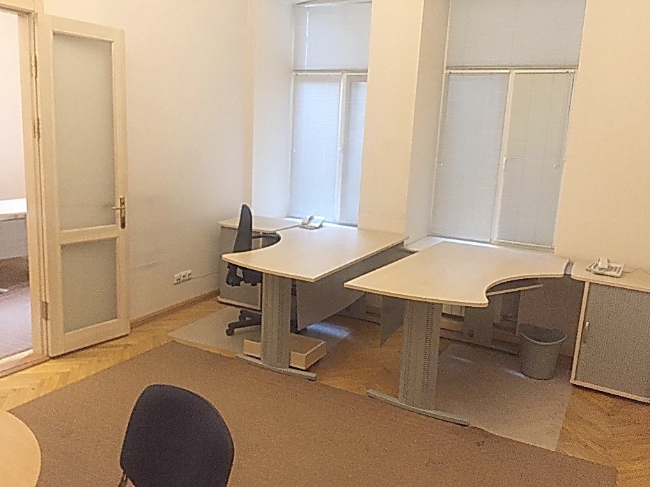Аренда офиса 65 м², Тараса Шевченко бул., 48А