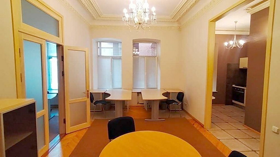 Аренда офиса 65 м², Тараса Шевченко бул., 48А