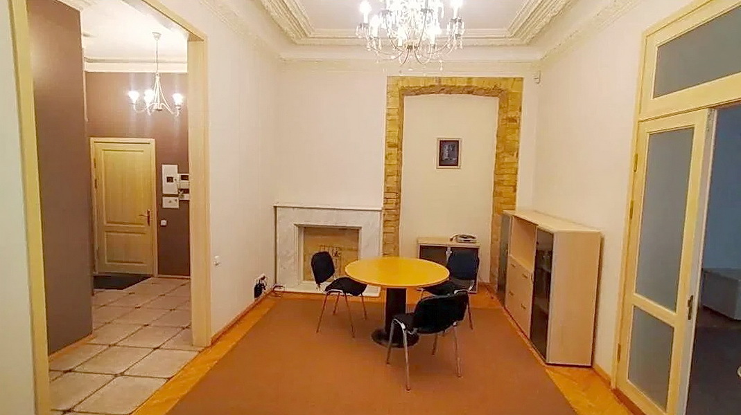 Аренда офиса 65 м², Тараса Шевченко бул., 48А