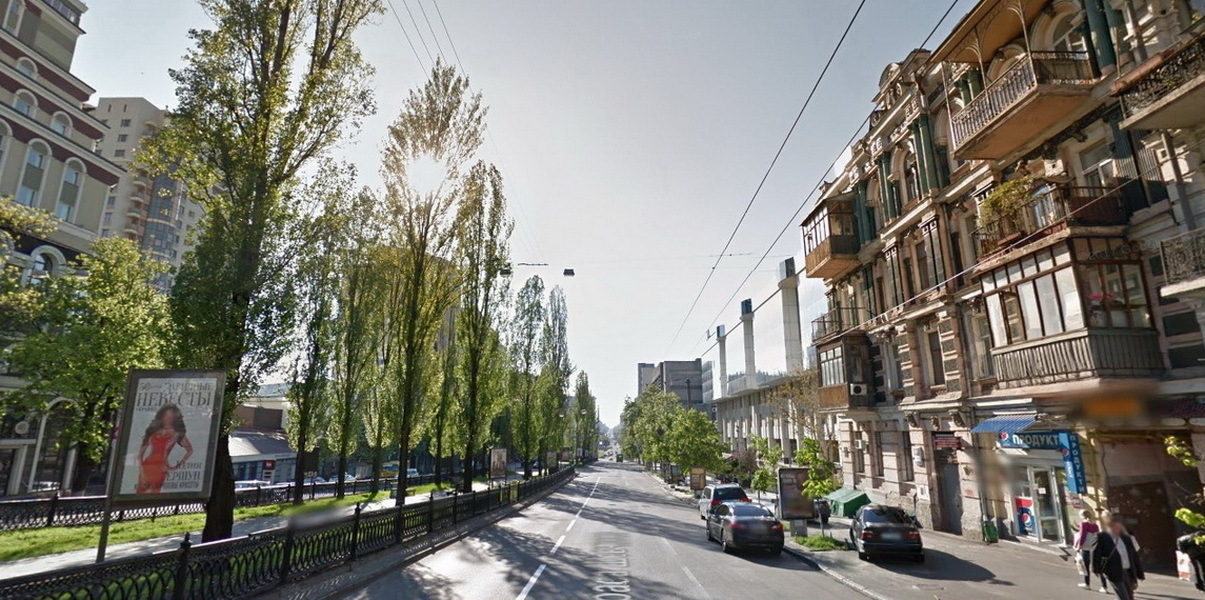 Аренда офиса 65 м², Тараса Шевченко бул., 48А