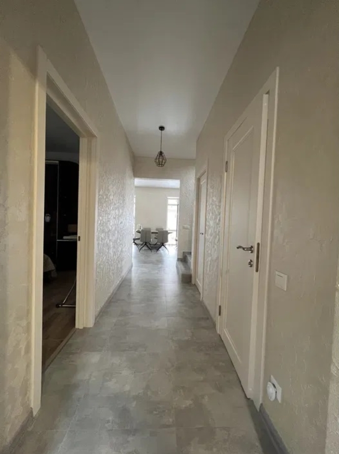 Продаж будинку 123 м²