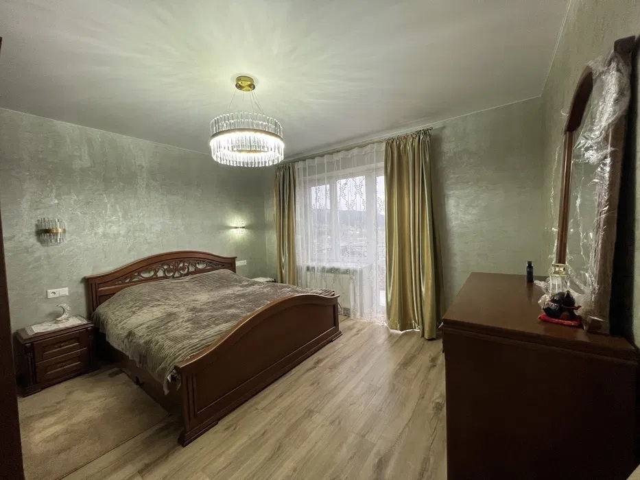 Продаж будинку 123 м²