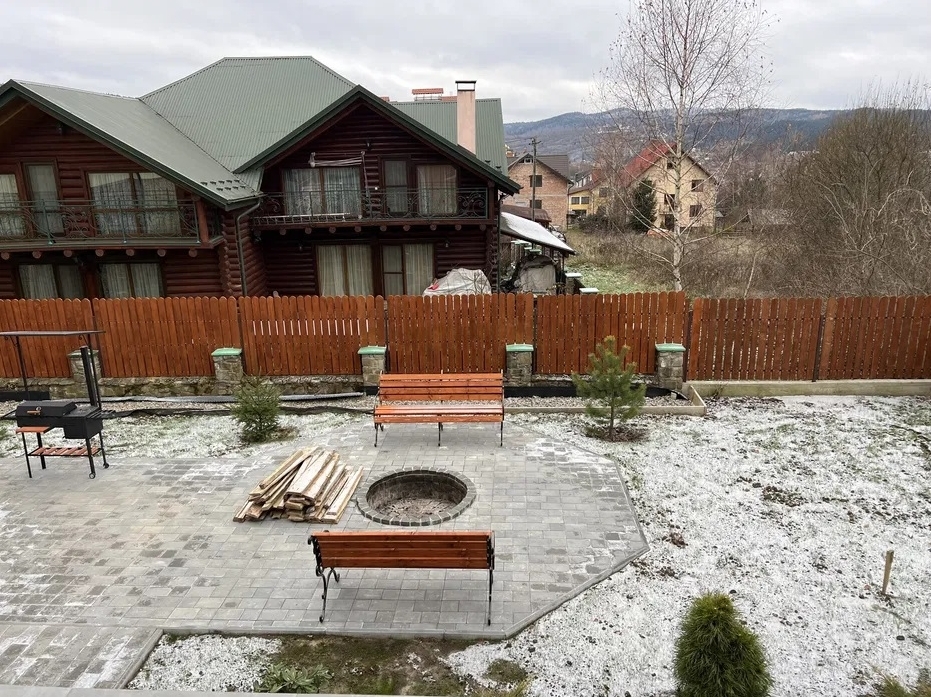 Продаж будинку 123 м²