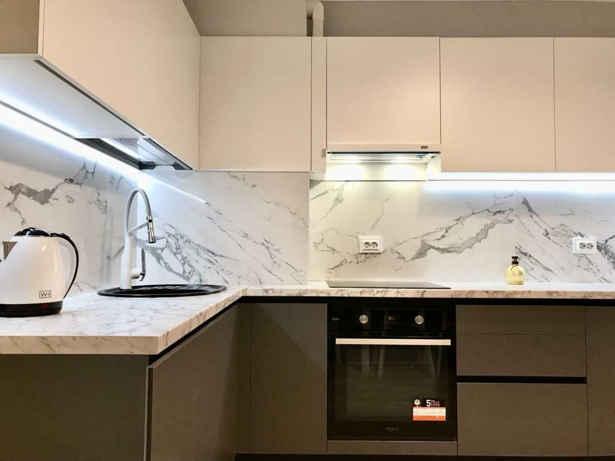 Оренда 1-кімнатної квартири 55 м², Балтійський пров., 1