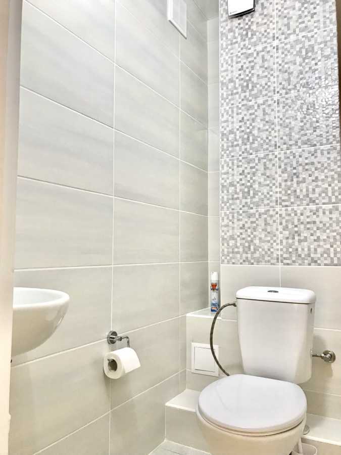 Оренда 1-кімнатної квартири 55 м², Балтійський пров., 1