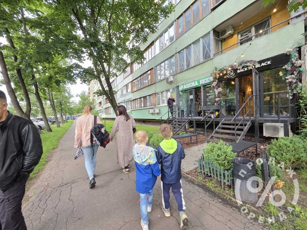 Продажа другого торгового помещения 24 м², Игоря Шамо бул., 20