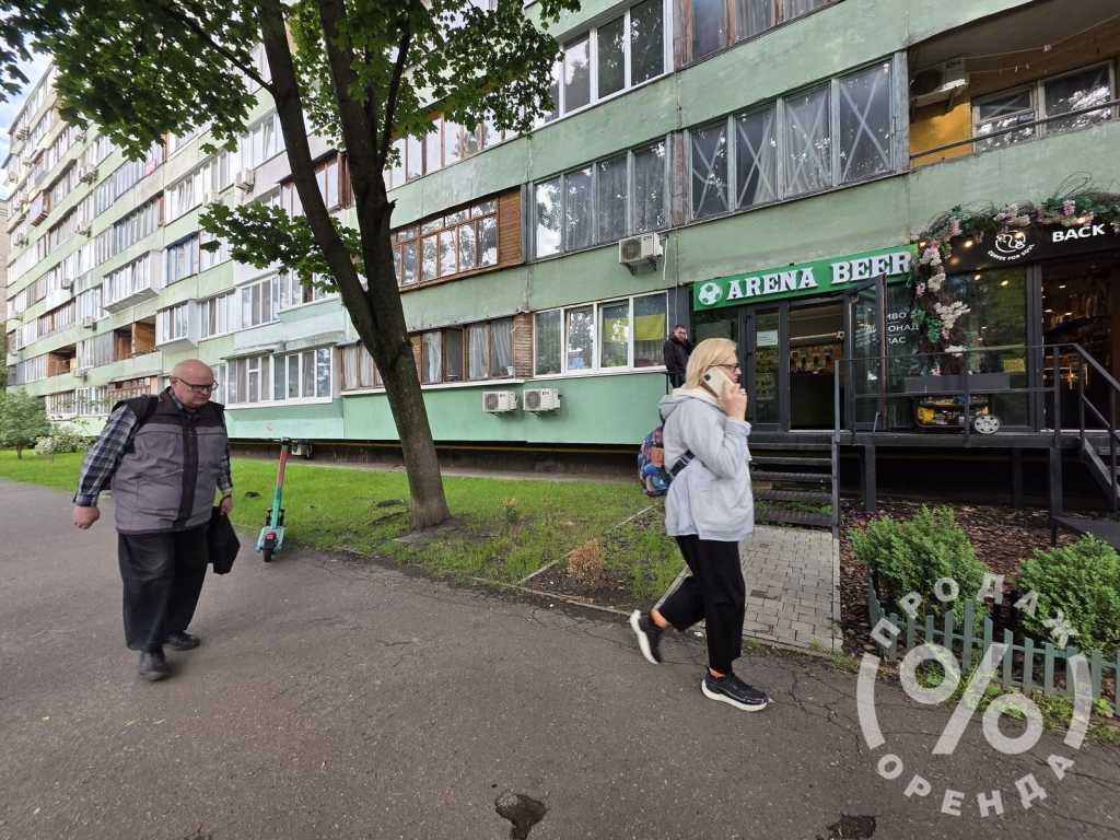 Продажа другого торгового помещения 24 м², Игоря Шамо бул., 20
