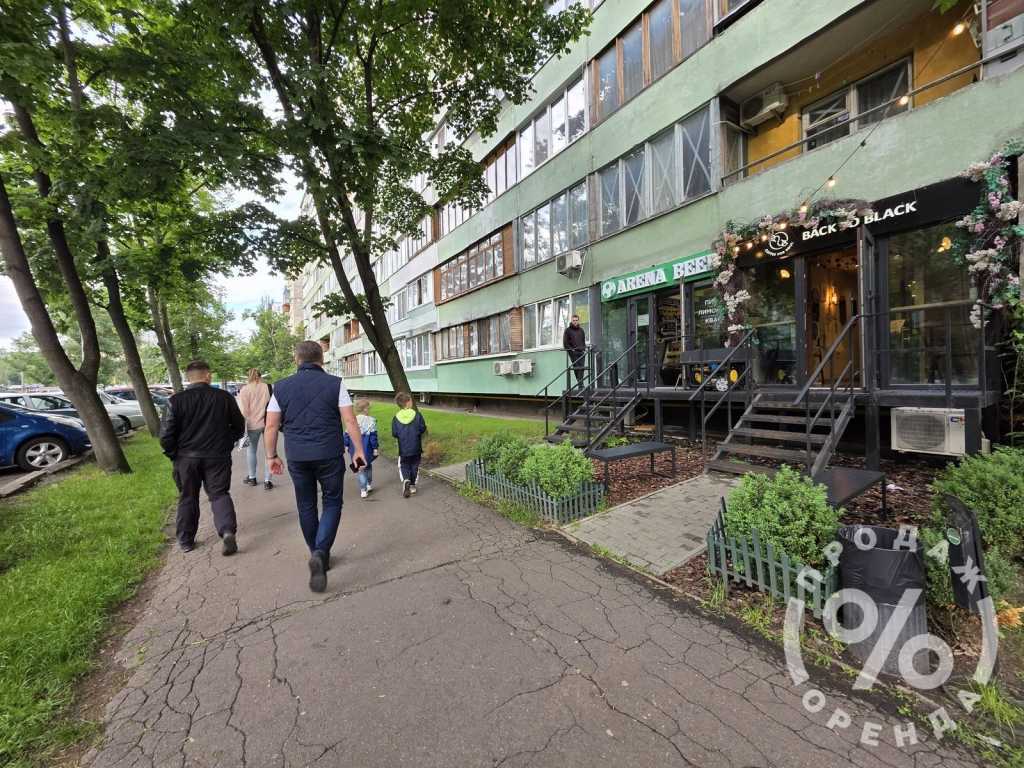 Продажа другого торгового помещения 24 м², Игоря Шамо бул., 20
