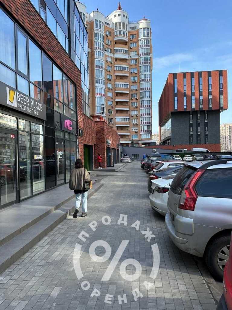 Продажа другого торгового помещения 229 м², Маршала Тимошенко ул., 21/2