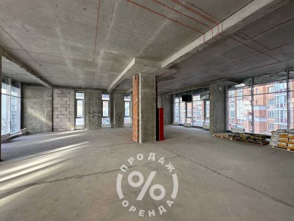 Продажа другого торгового помещения 229 м², Маршала Тимошенко ул., 21/2