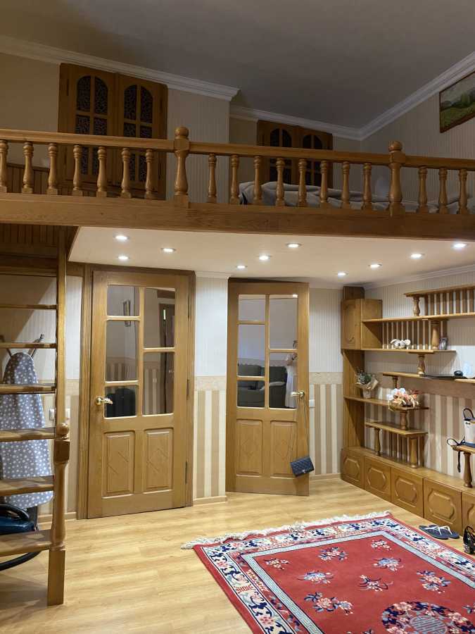 Оренда 1-кімнатної квартири 43 м², Михайлівський пров., 9В