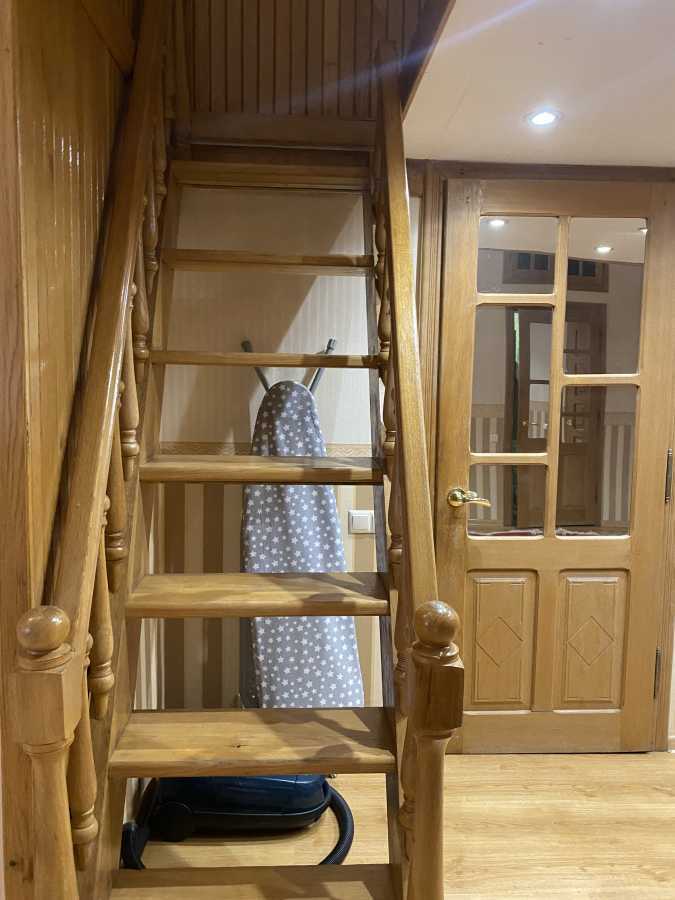 Оренда 1-кімнатної квартири 43 м², Михайлівський пров., 9В