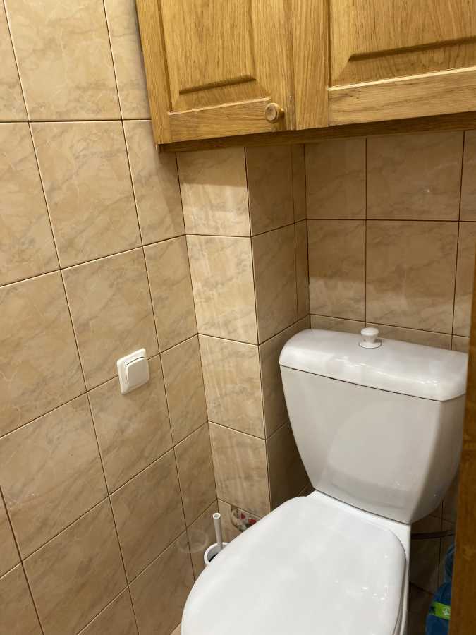 Оренда 1-кімнатної квартири 43 м², Михайлівський пров., 9В