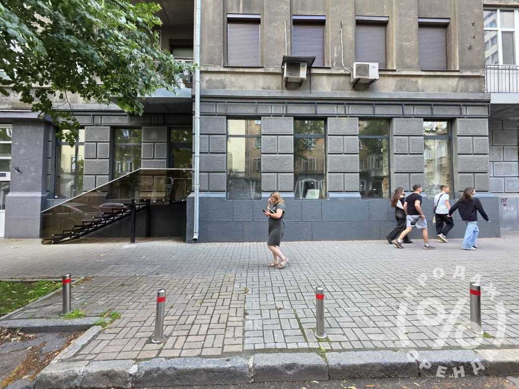 Продажа другого торгового помещения 147 м², Институтская ул., 24/7
