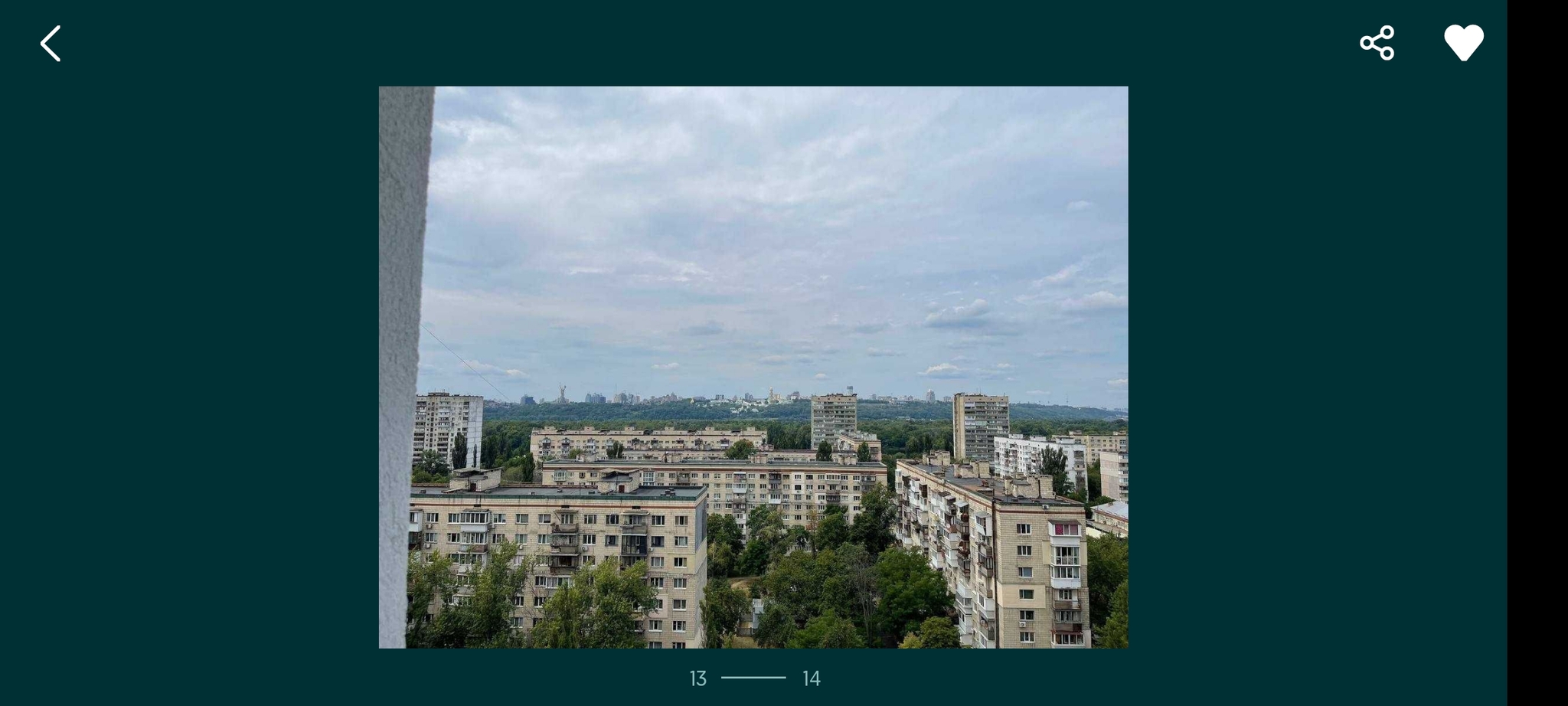 Оренда 3-кімнатної квартири 55 м², Ігоря Шамо бул., 10