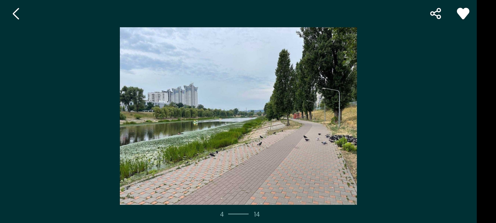 Оренда 3-кімнатної квартири 55 м², Ігоря Шамо бул., 10