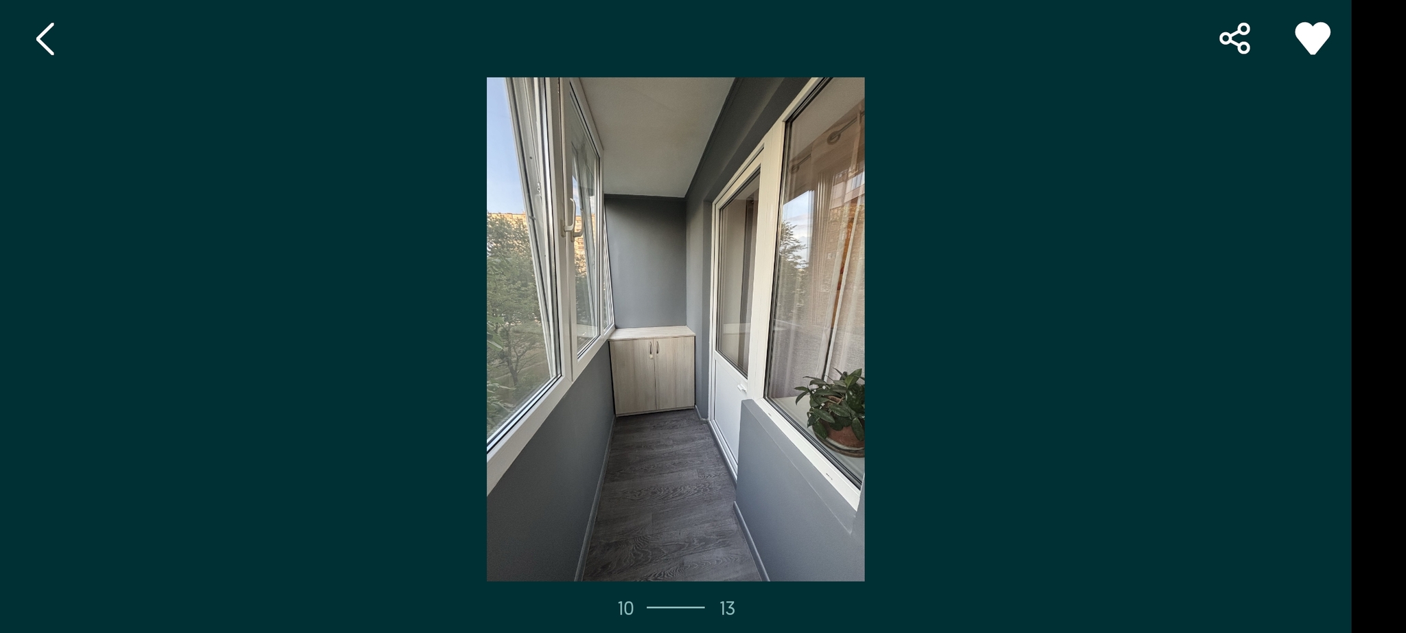 Оренда 2-кімнатної квартири 47 м², Павла Тичини просп., 11