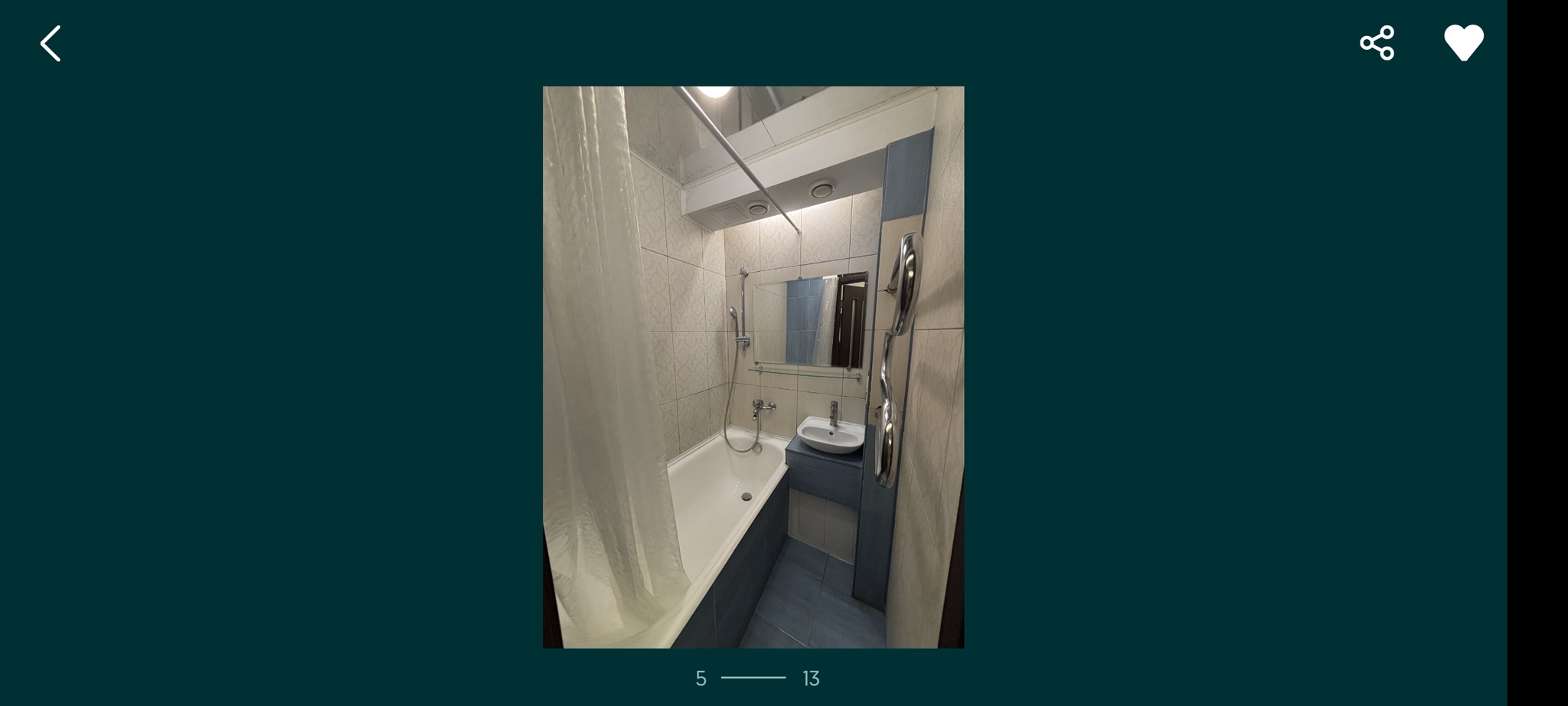 Оренда 2-кімнатної квартири 47 м², Павла Тичини просп., 11