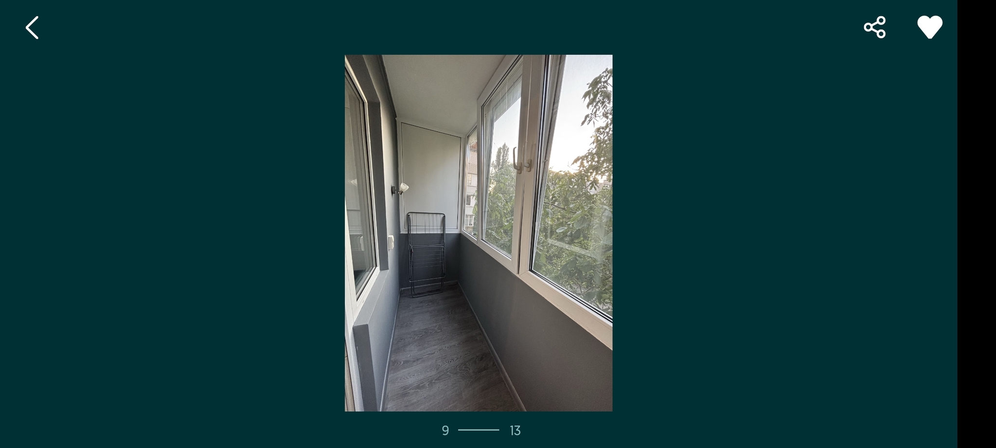 Оренда 2-кімнатної квартири 47 м², Павла Тичини просп., 11