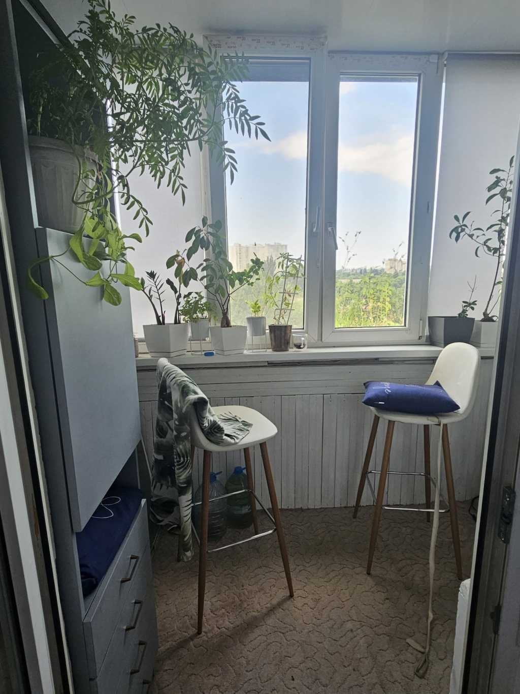 Продажа 3-комнатной квартиры 64 м², Отрадный просп., 59