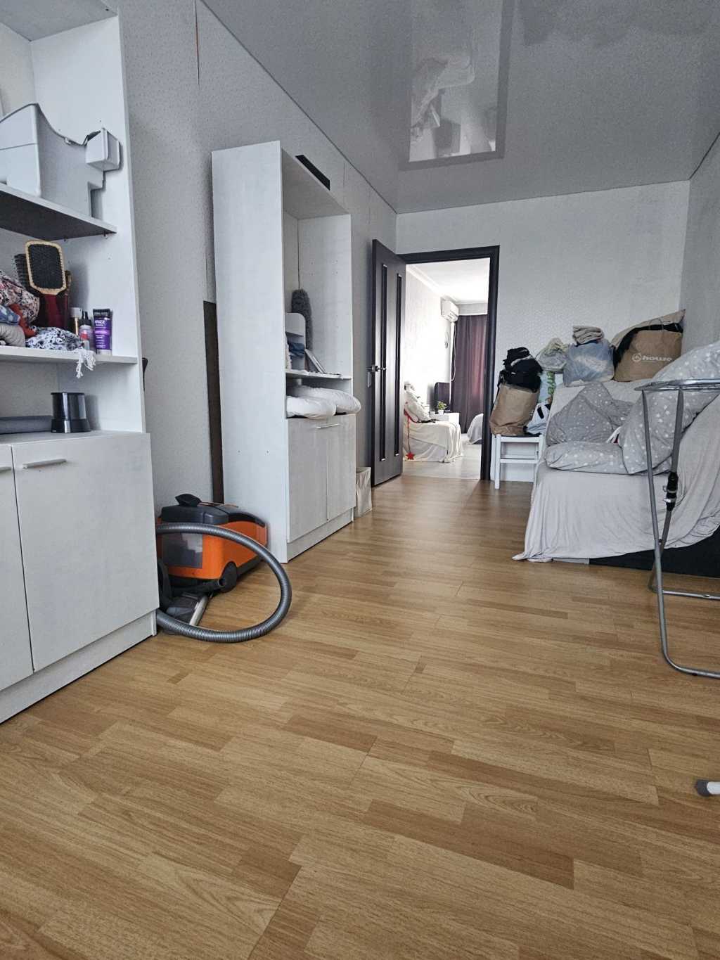 Продажа 3-комнатной квартиры 64 м², Отрадный просп., 59