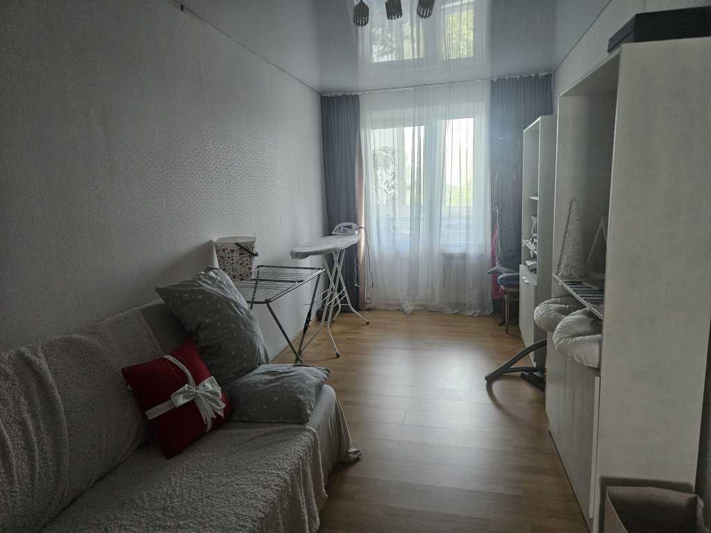 Продажа 3-комнатной квартиры 64 м², Отрадный просп., 59