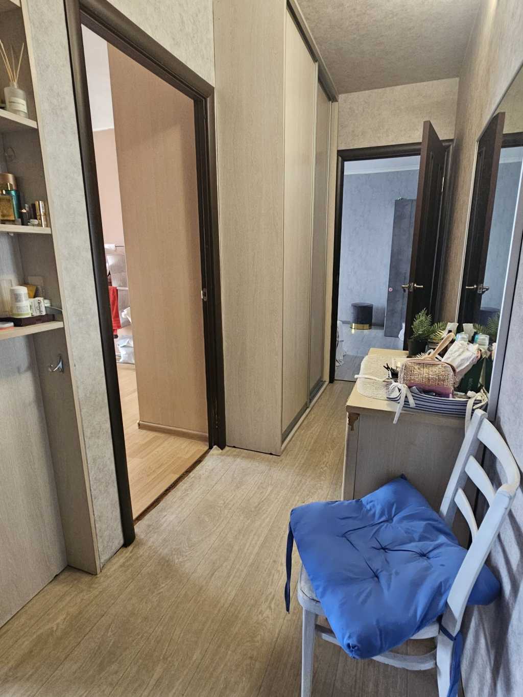 Продажа 3-комнатной квартиры 64 м², Отрадный просп., 59