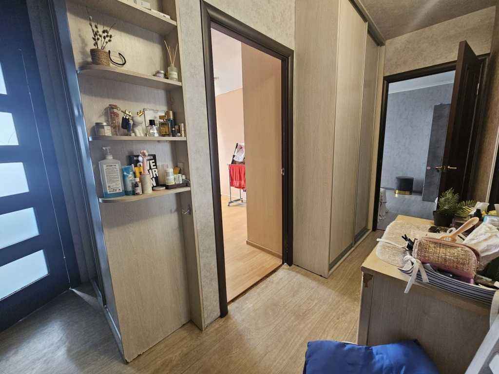 Продажа 3-комнатной квартиры 64 м², Отрадный просп., 59