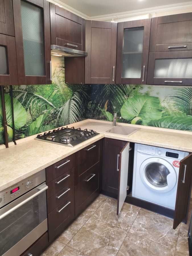 Оренда 3-кімнатної квартири 45 м², Лесі Українки бул., 18А