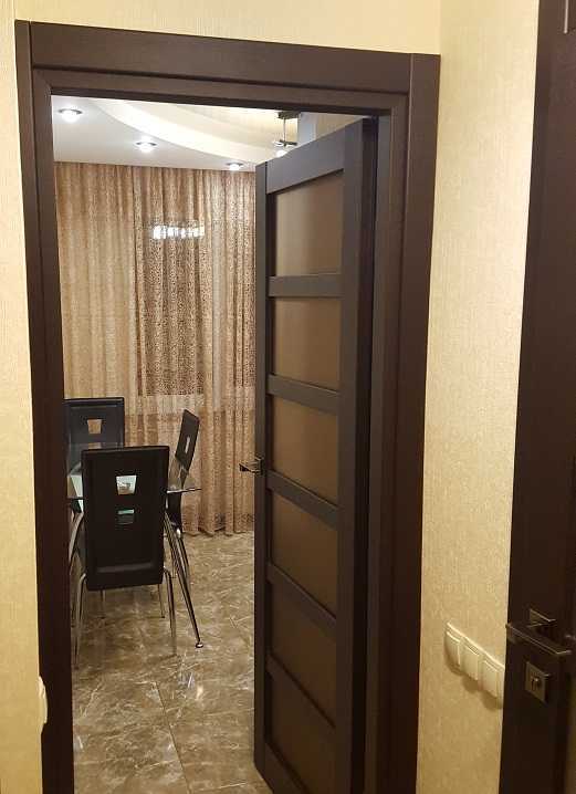 Оренда 3-кімнатної квартири 45 м², Лесі Українки бул., 18А