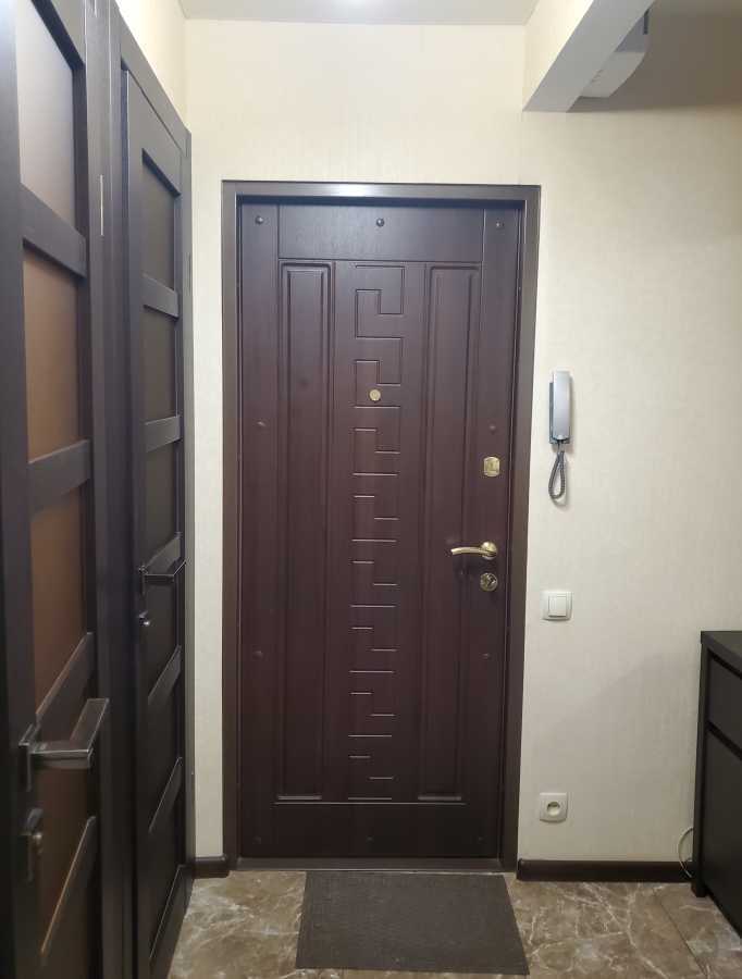 Оренда 3-кімнатної квартири 45 м², Лесі Українки бул., 18А
