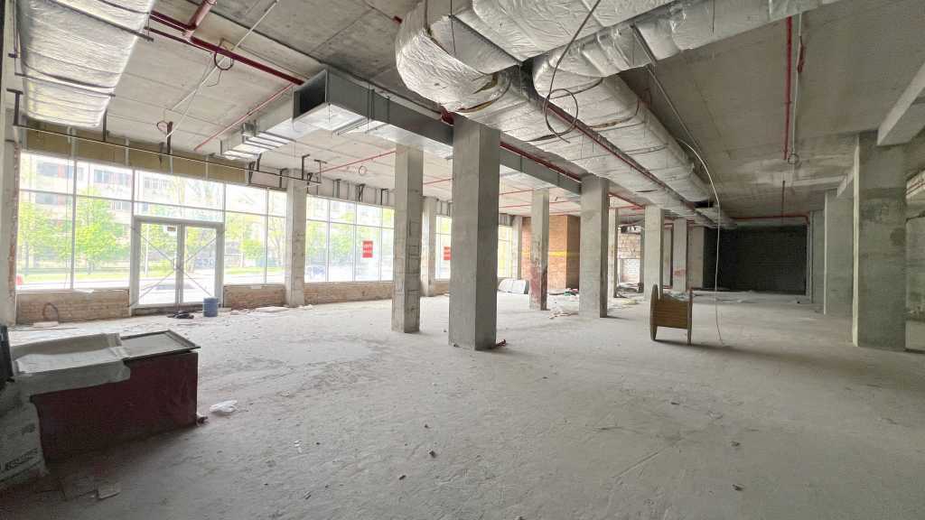 Продажа магазина 2700 м², Харьковское шоссе, 19