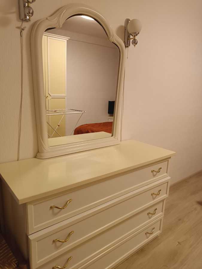 Оренда 2-кімнатної квартири 45 м², Світлицького вул., 25