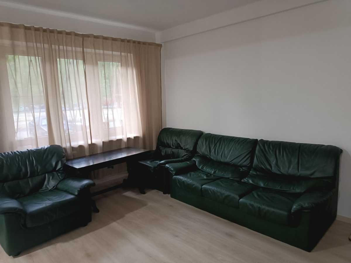 Оренда 2-кімнатної квартири 45 м², Світлицького вул., 25