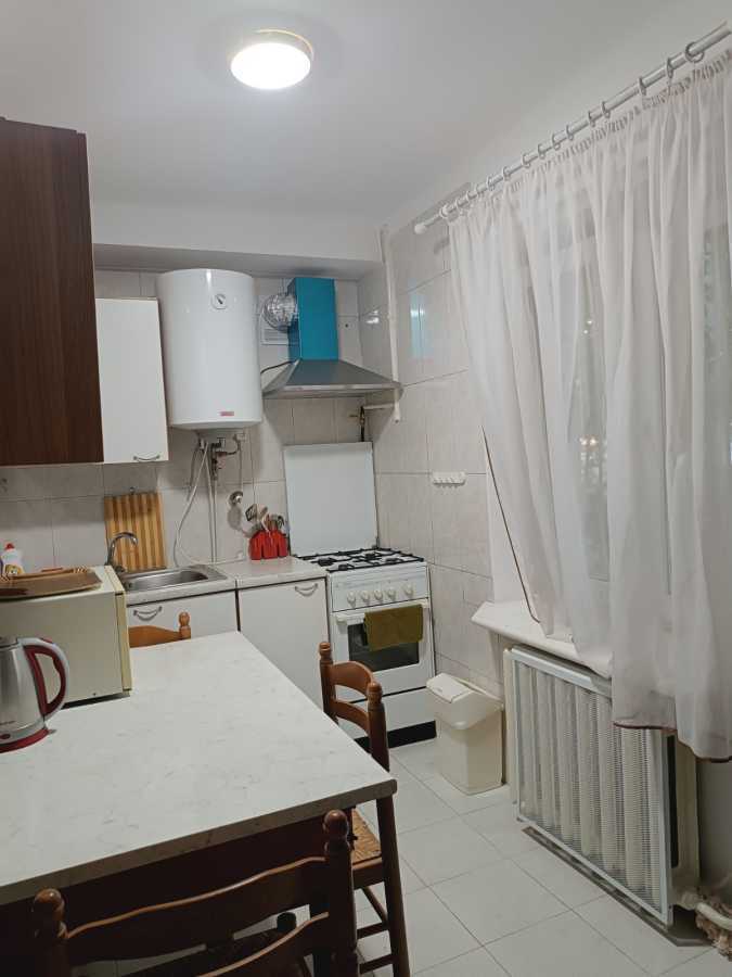 Оренда 2-кімнатної квартири 45 м², Світлицького вул., 25