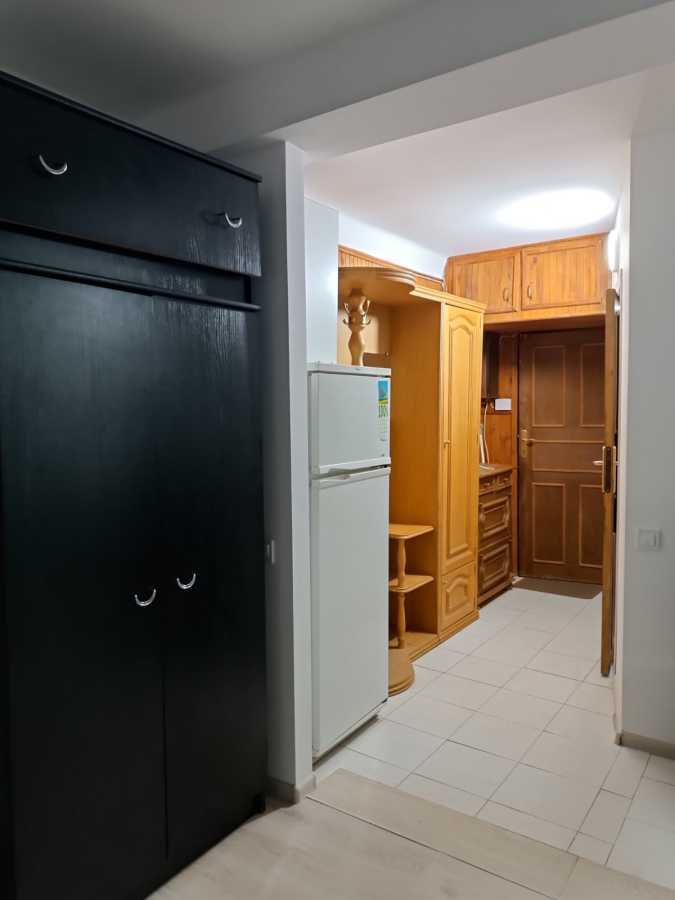 Оренда 2-кімнатної квартири 45 м², Світлицького вул., 25