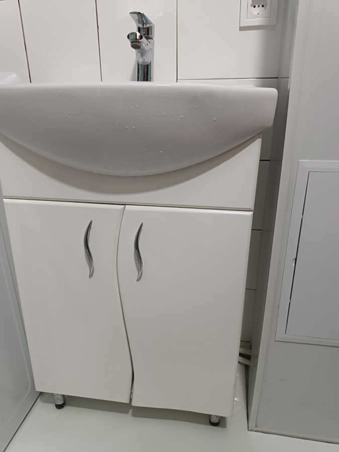 Оренда 2-кімнатної квартири 45 м², Світлицького вул., 25