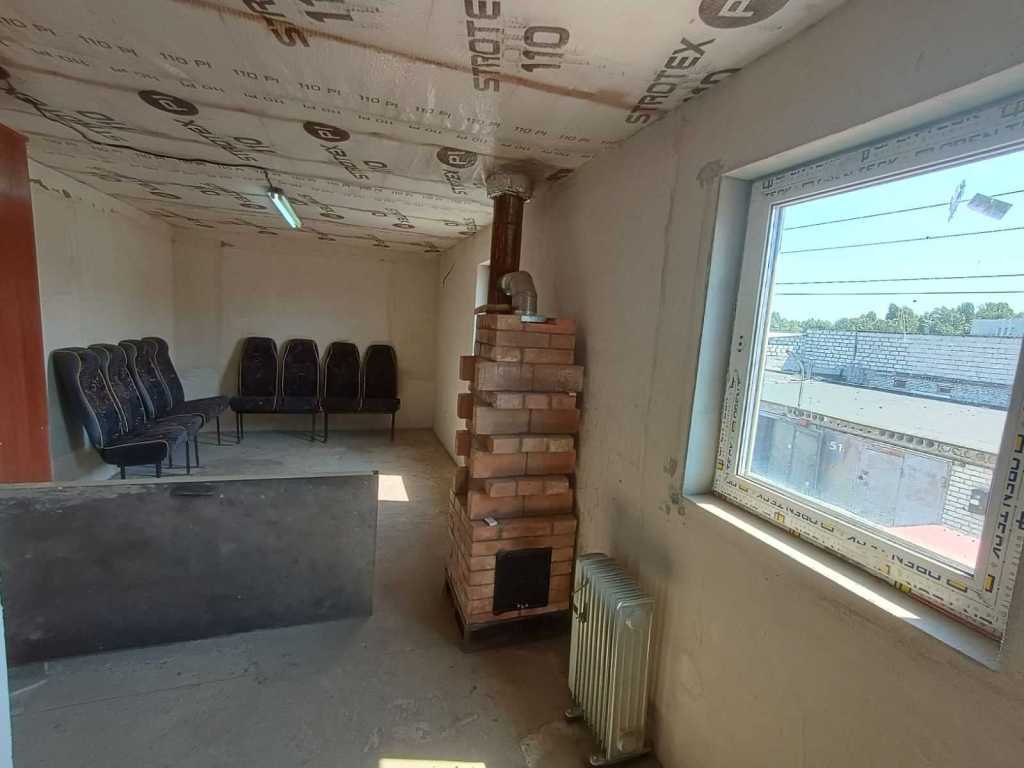Продаж гаража 63 м², Пухівська вул., 2