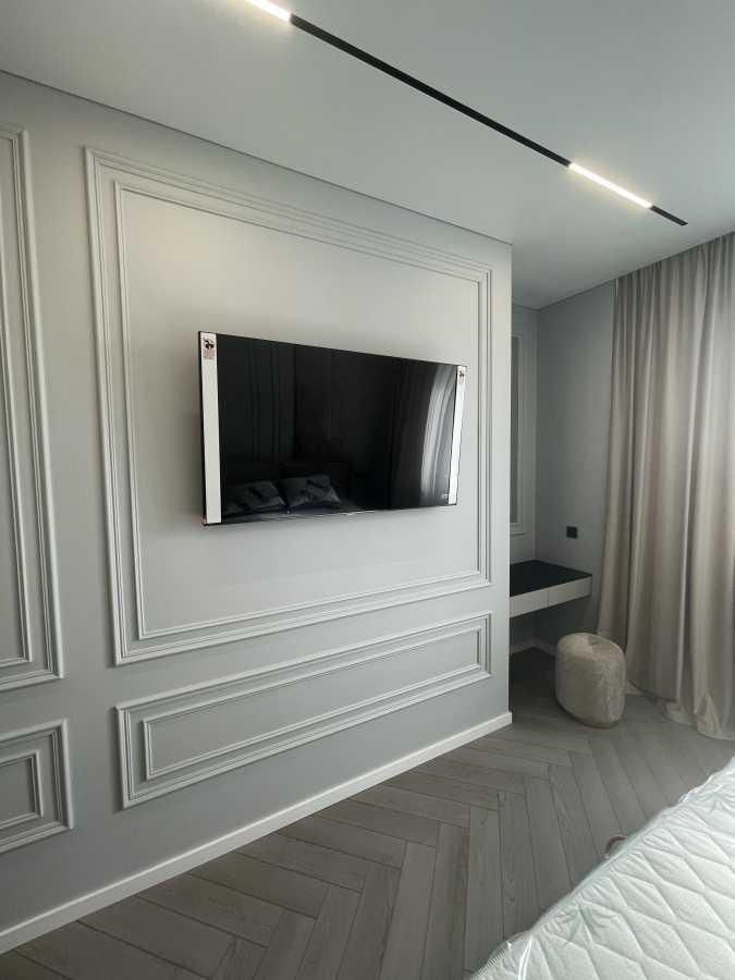 Аренда 1-комнатной квартиры 62 м², Михаила Драгомирова ул., 14А