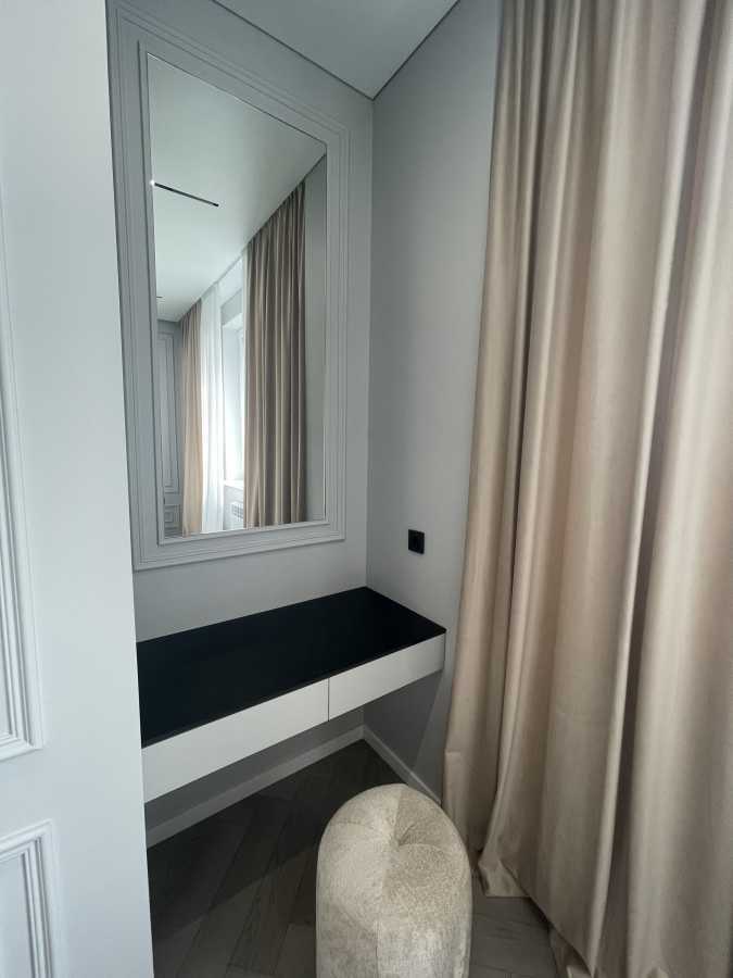 Аренда 1-комнатной квартиры 62 м², Михаила Драгомирова ул., 14А