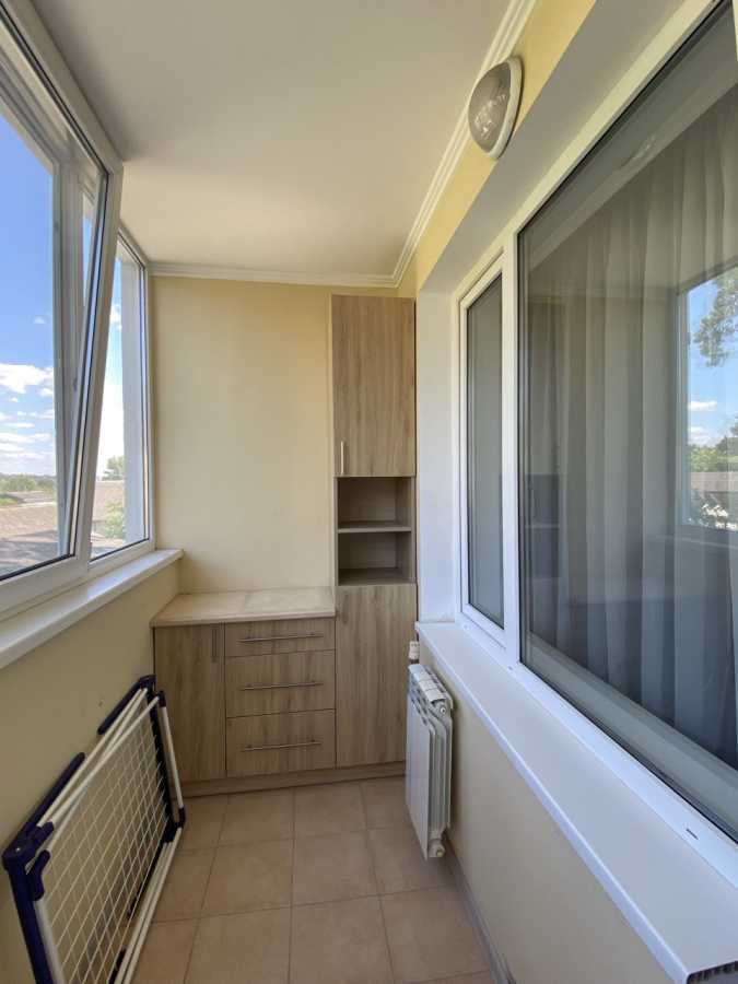 Оренда 1-кімнатної квартири 40 м², Пушкінська вул., 7Ж