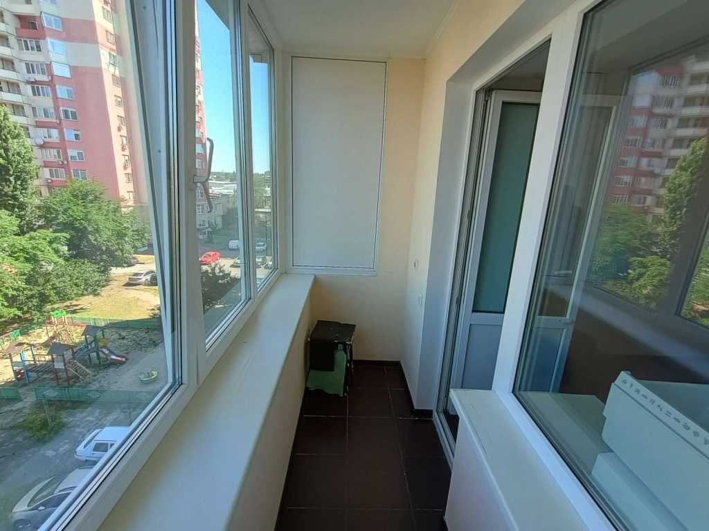 Продажа 1-комнатной квартиры 22.5 м², Константина Заслонова ул., 13Б