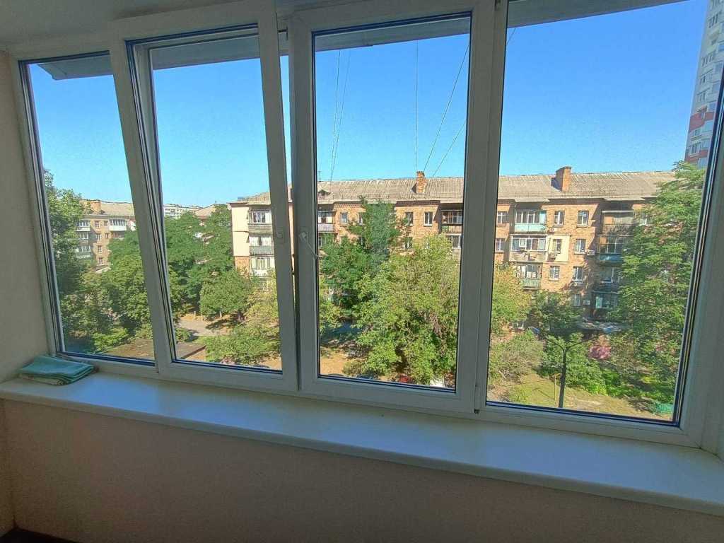 Продажа 1-комнатной квартиры 22.5 м², Константина Заслонова ул., 13Б