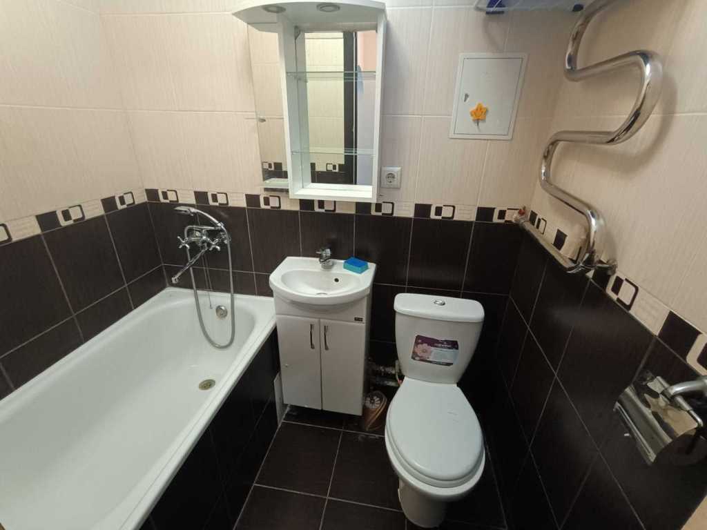Продажа 1-комнатной квартиры 22.5 м², Константина Заслонова ул., 13Б