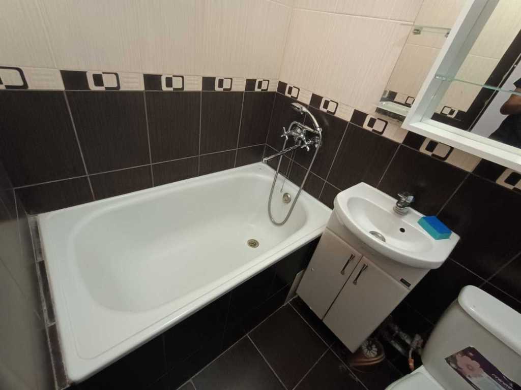 Продажа 1-комнатной квартиры 22.5 м², Константина Заслонова ул., 13Б