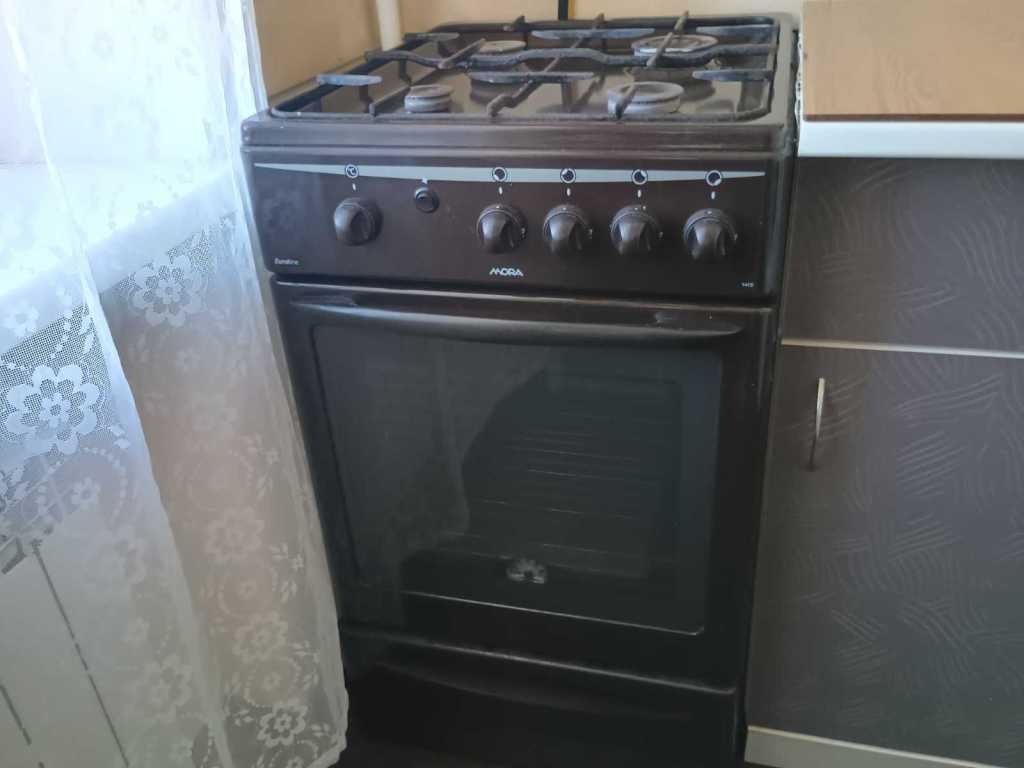 Продажа 1-комнатной квартиры 22.5 м², Константина Заслонова ул., 13Б